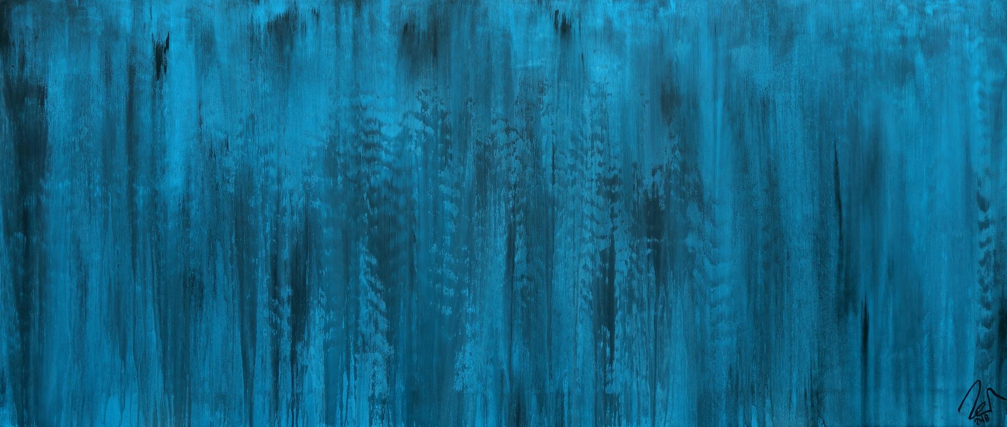 Abstract original No. 1203 by Alex Zerr