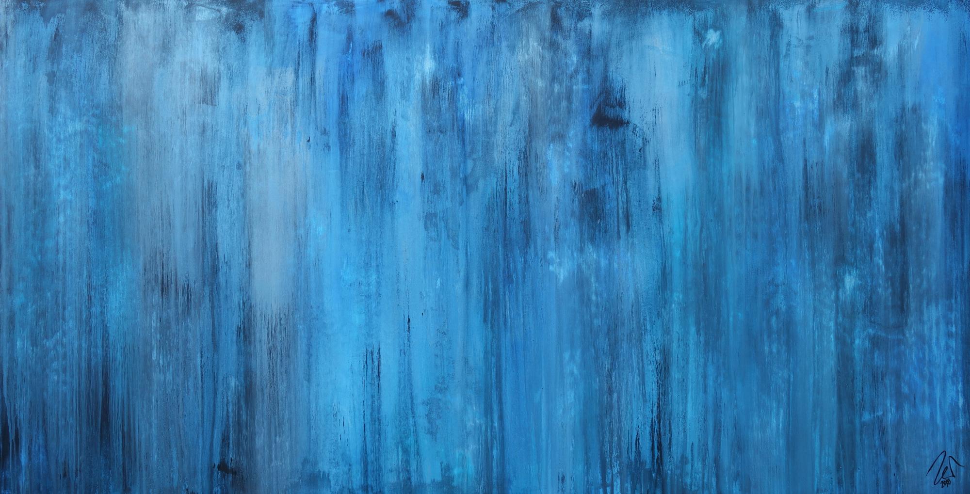 Abstract original No. 1298 by Alex Zerr