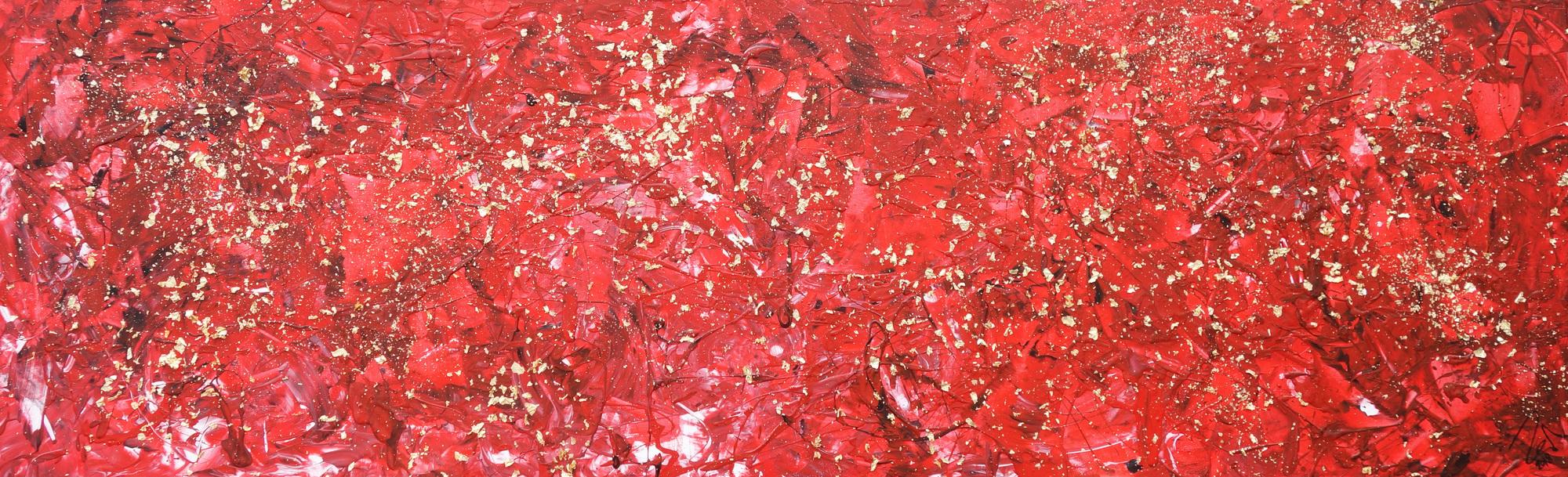 Abstract original No. 1316 by Alex Zerr