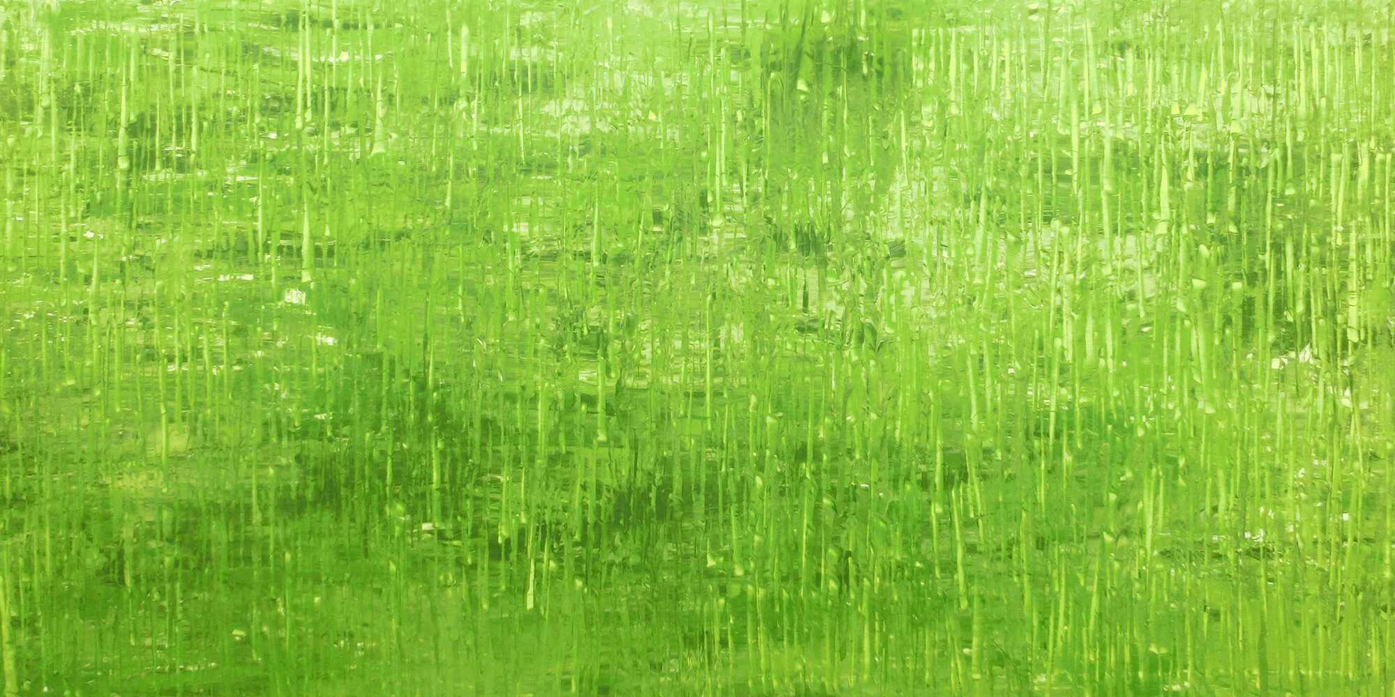 Abstract original No. 136 by Alex Zerr