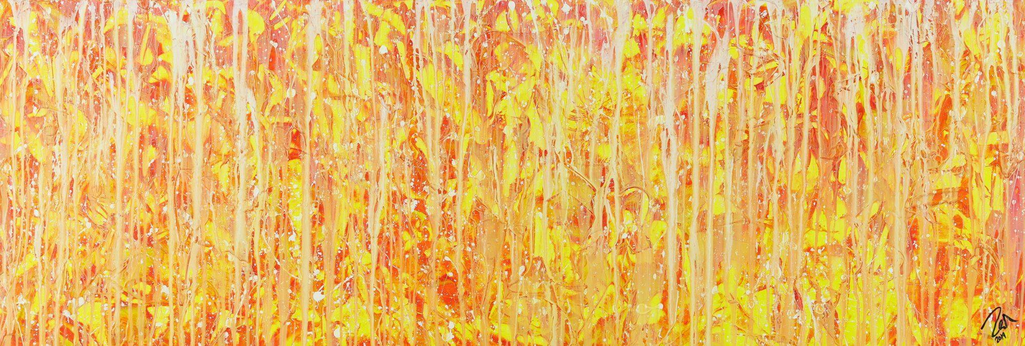 Abstract original No. 1426 by Alex Zerr