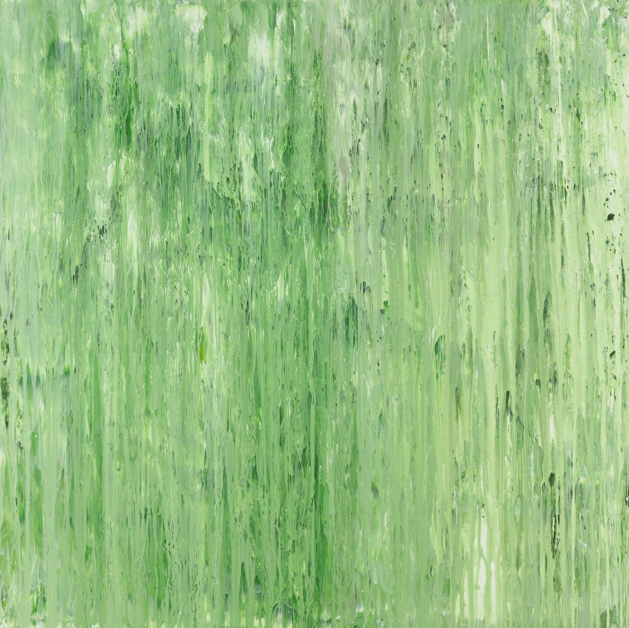 Abstract original No. 1435 by Alex Zerr