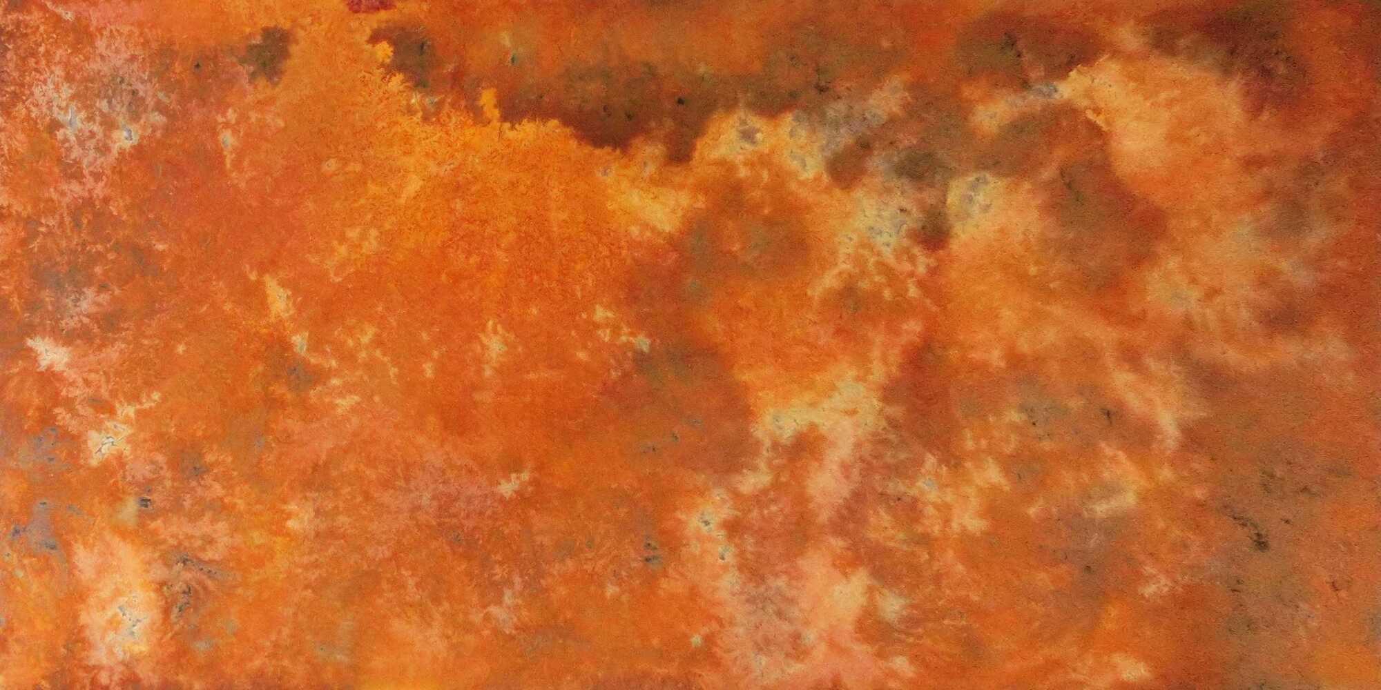 Abstract original No. 144 by Alex Zerr