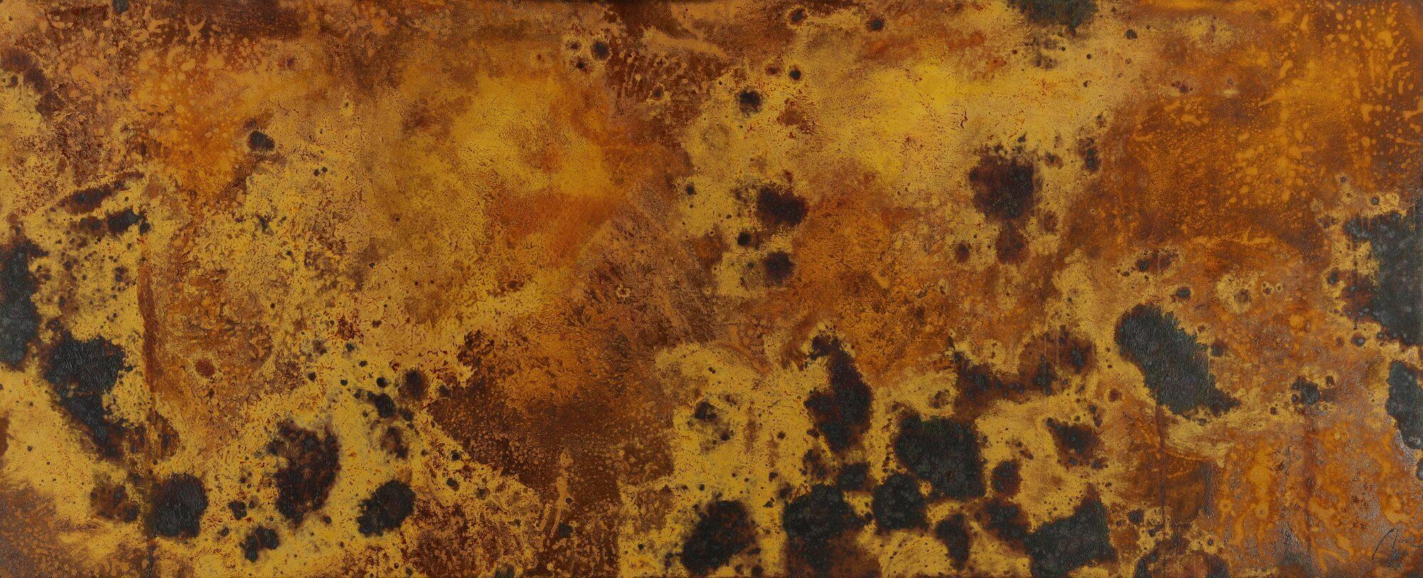 Abstract original No. 1453 by Alex Zerr