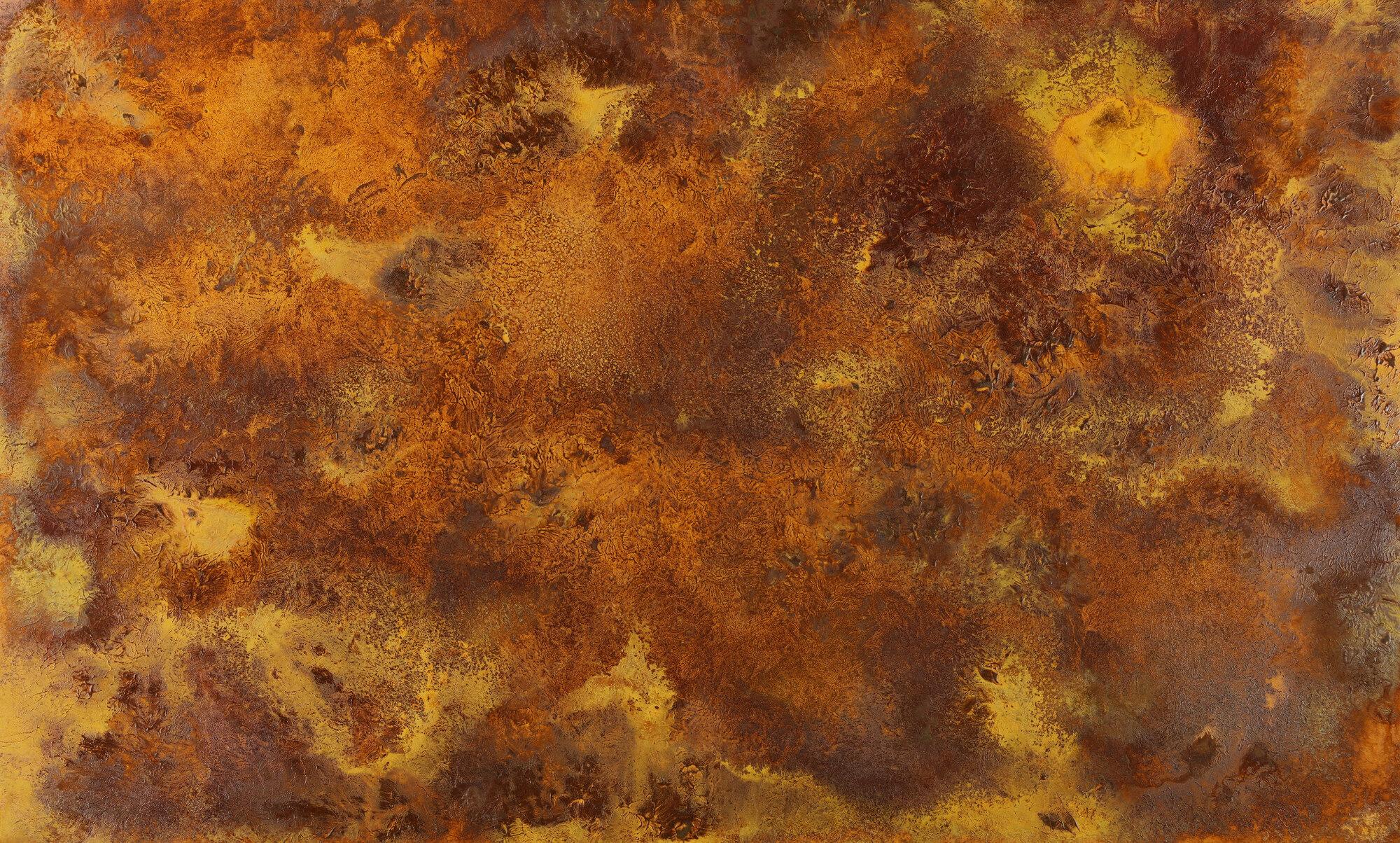 Abstract original No. 1474 by Alex Zerr