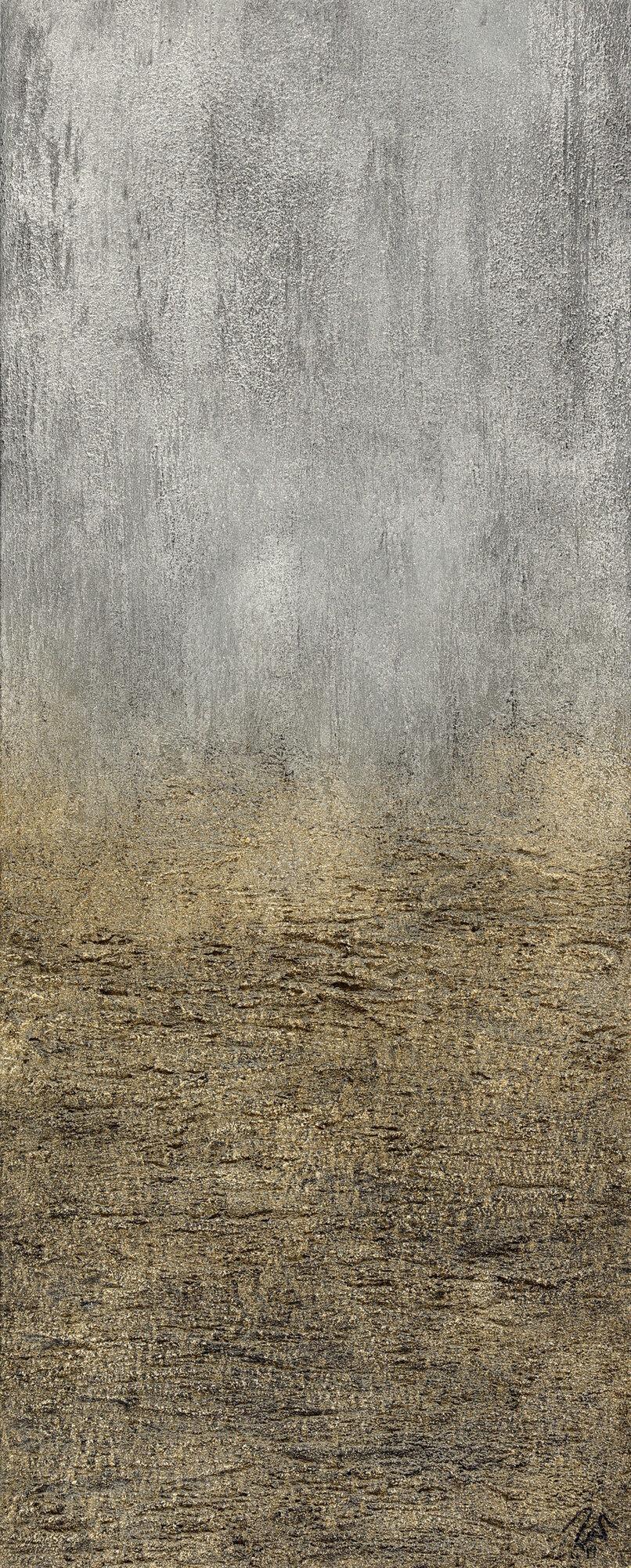 Abstract original No. 1498 by Alex Zerr