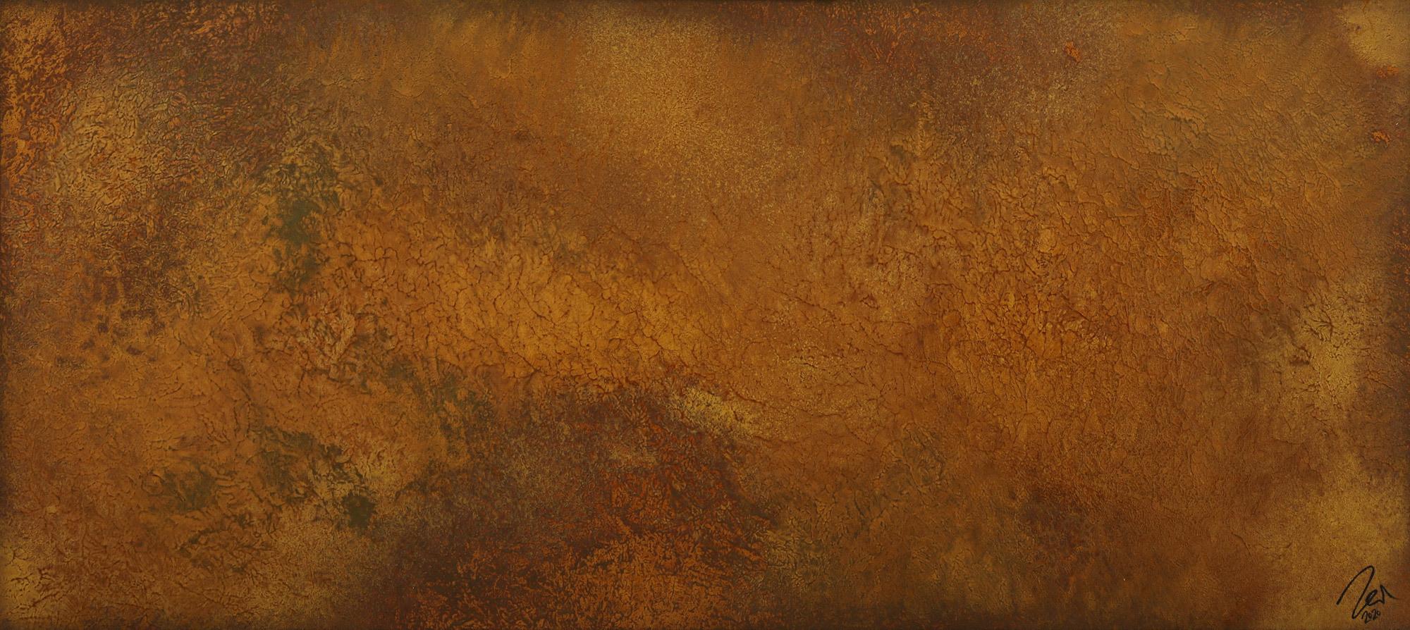 Abstract original No. 1631 by Alex Zerr