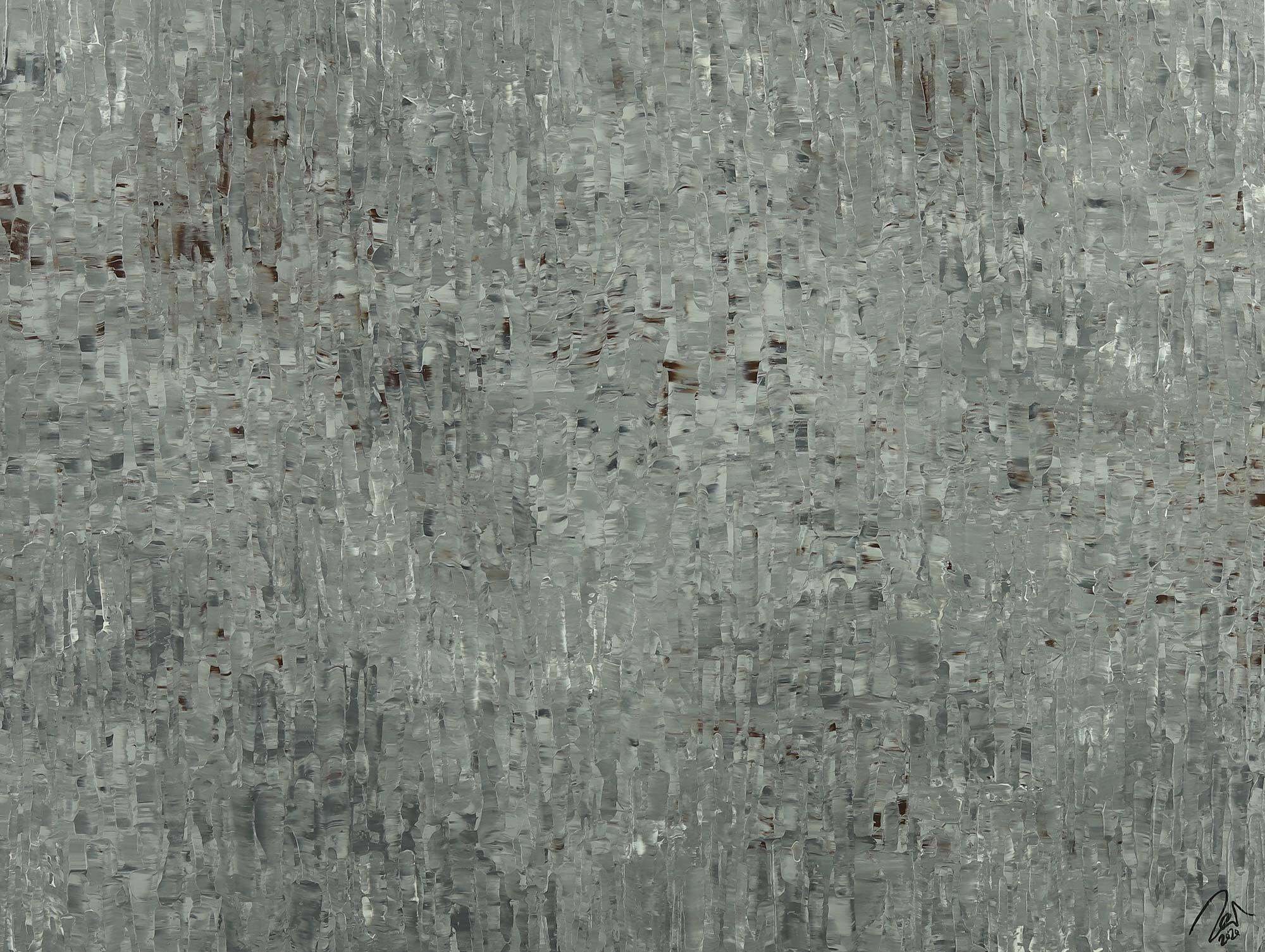 Abstract original No. 1664 by Alex Zerr