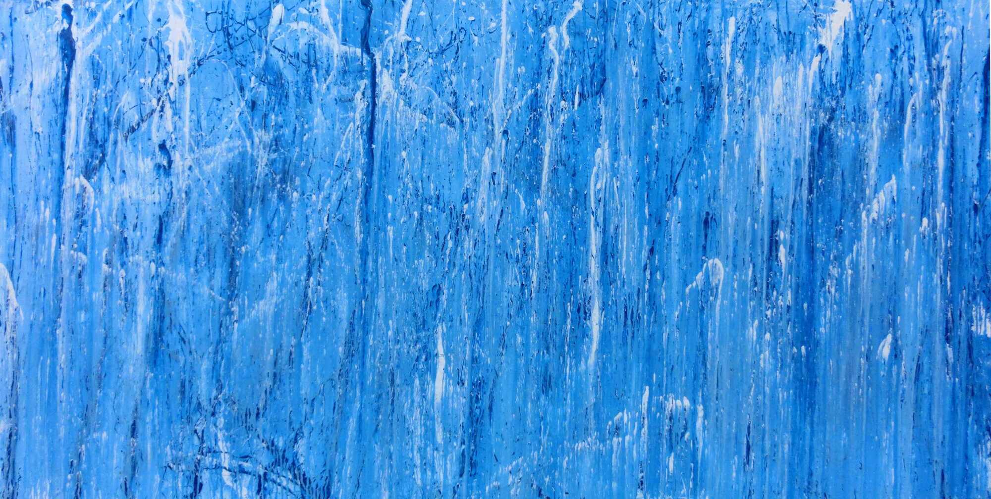 Abstract original No. 225 by Alex Zerr