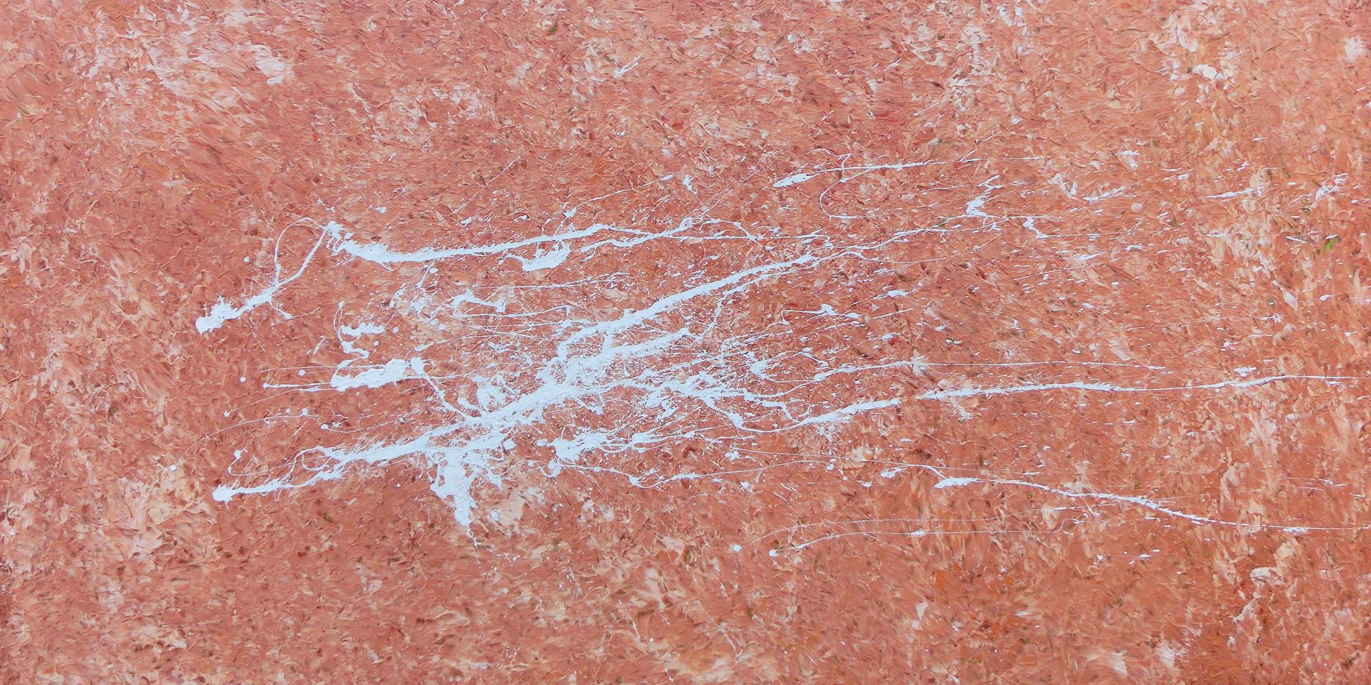Abstract original No. 241 by Alex Zerr