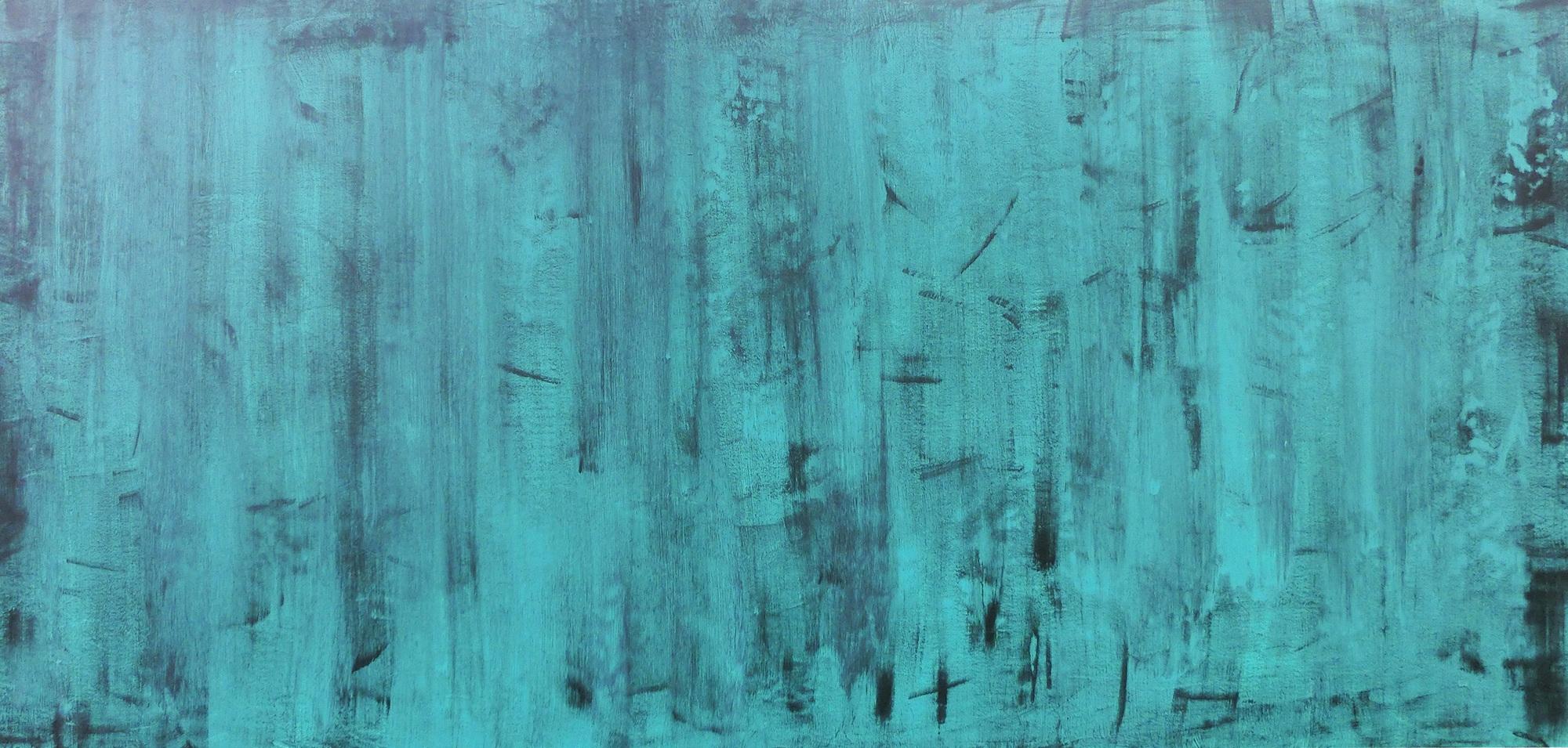 Abstract original No. 271 by Alex Zerr