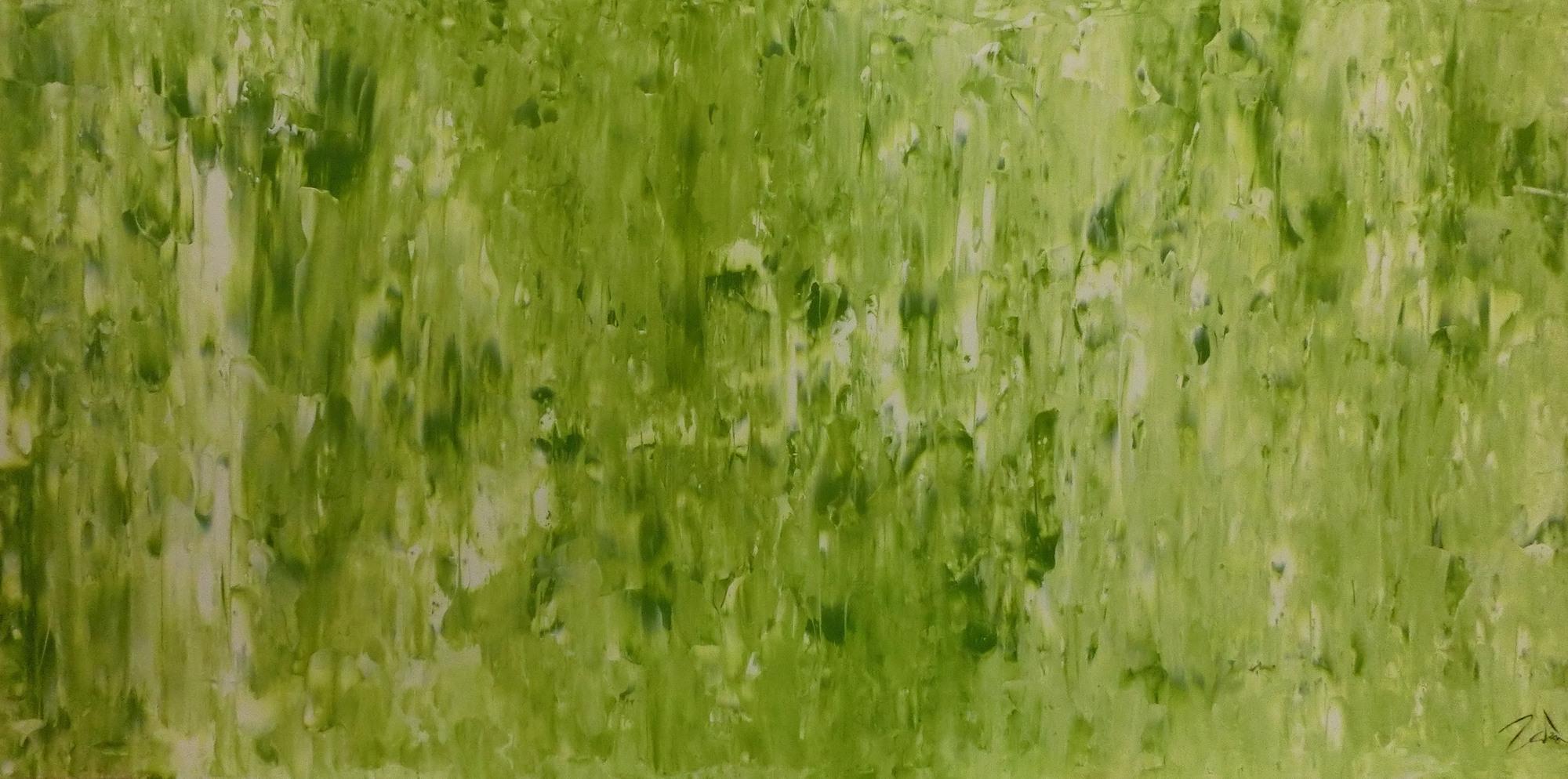 Abstract original No. 310 by Alex Zerr