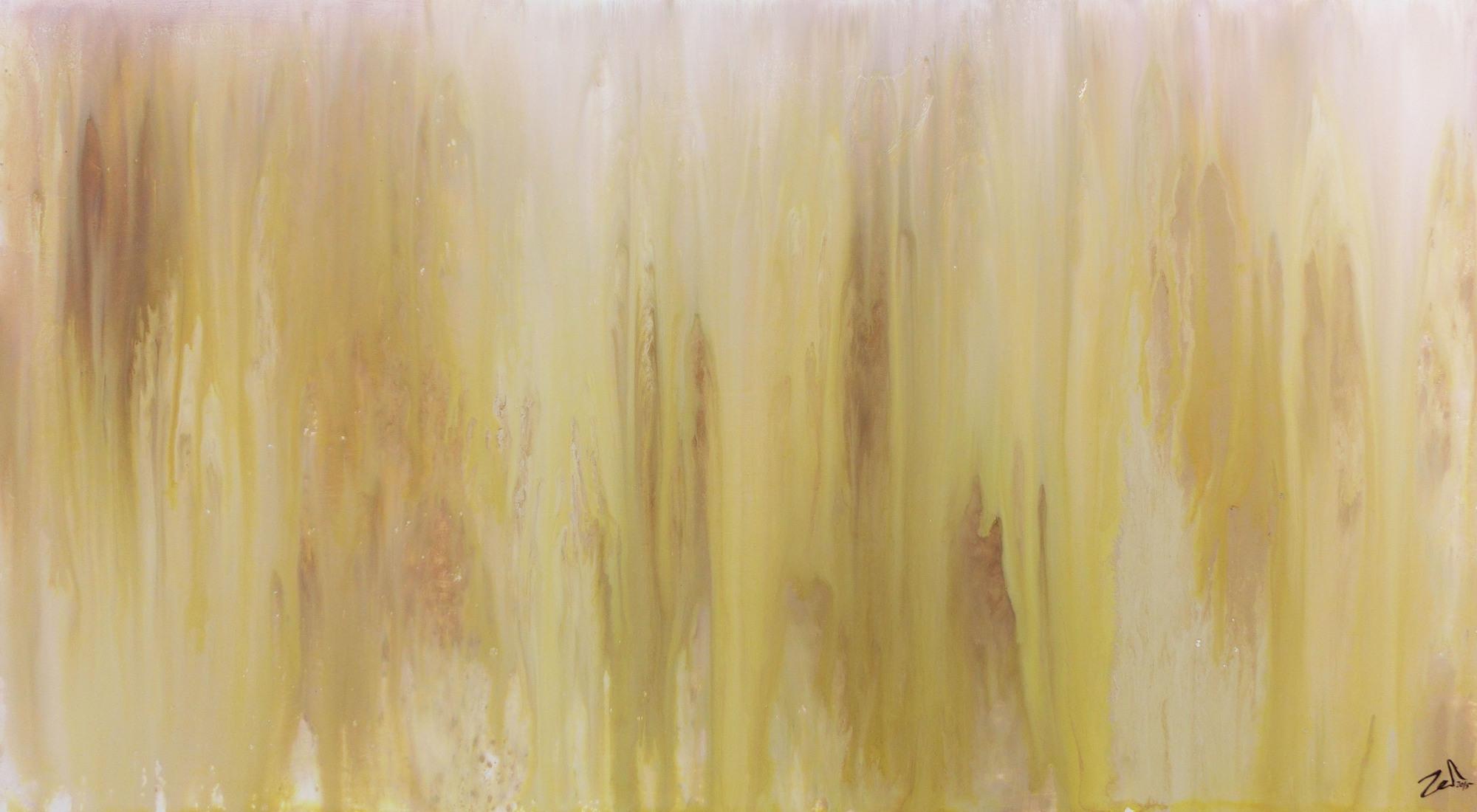 Abstract original No. 330 by Alex Zerr