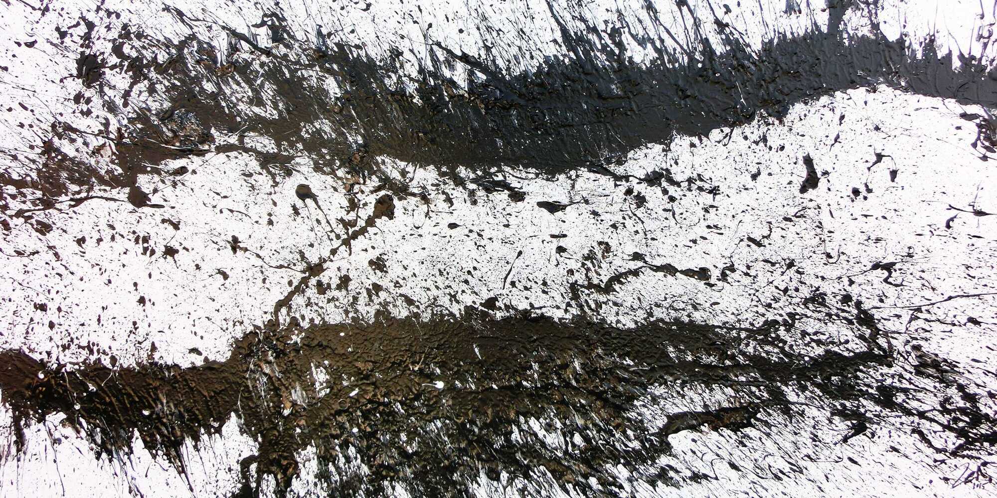 Abstract original No. 349 by Alex Zerr
