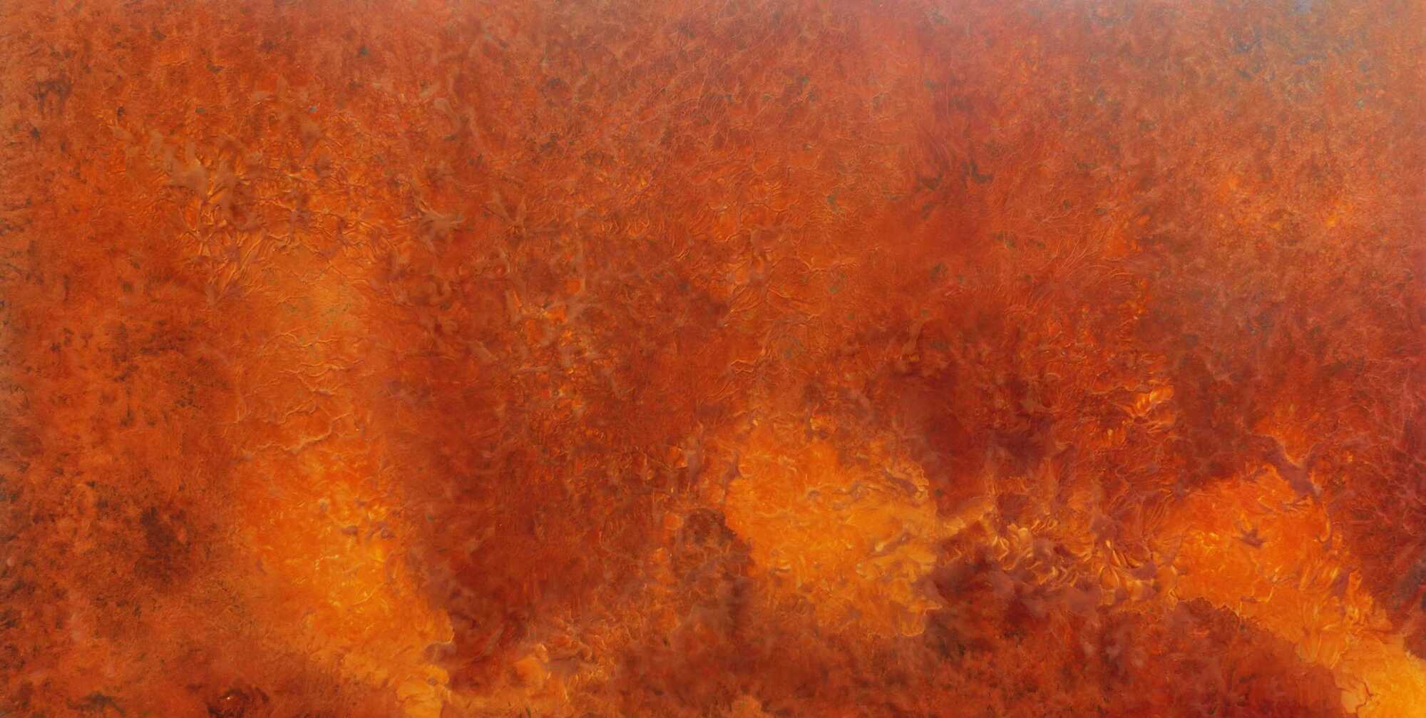 Abstract original No. 602 by Alex Zerr