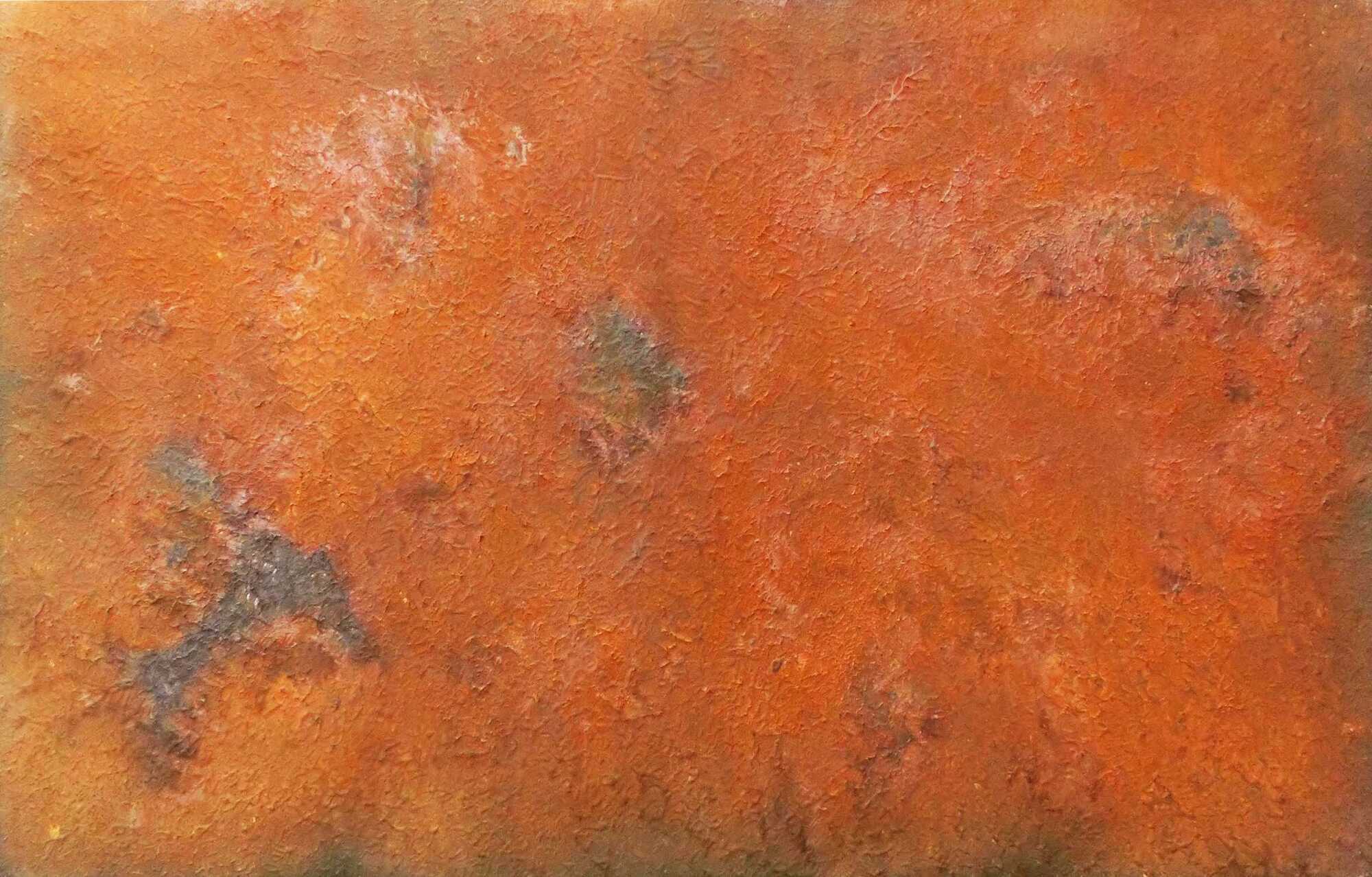 Abstraktes Original Nr. 68 von Alex Zerr
