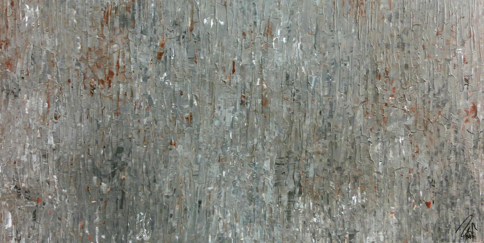 Abstract original No. 879 by Alex Zerr