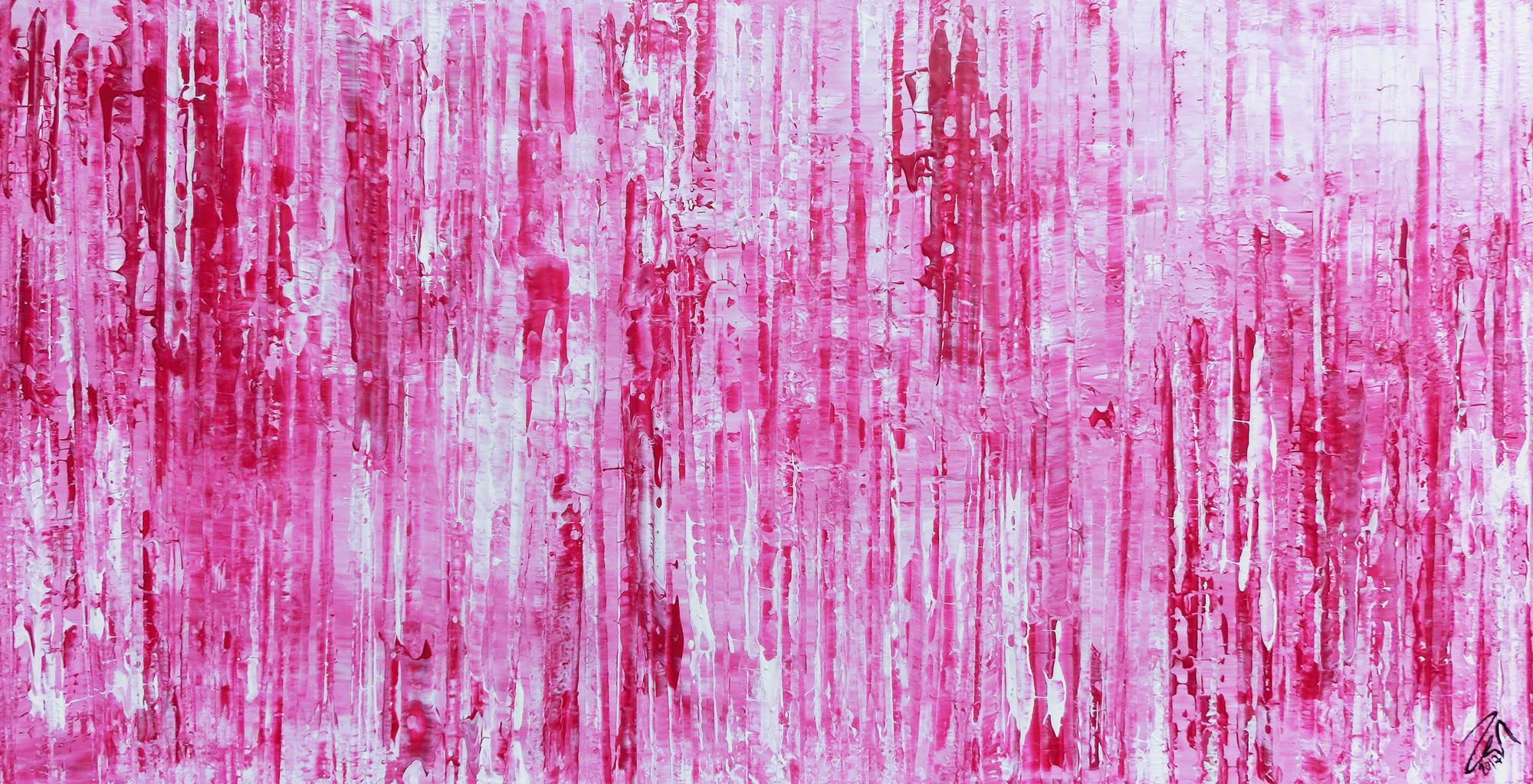 Abstract original No. 883 by Alex Zerr