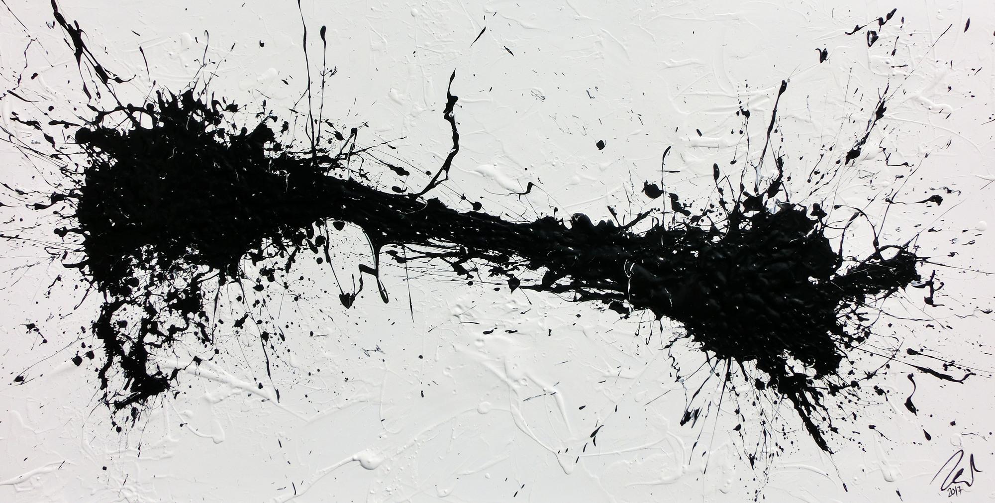 Abstract original No. 941 by Alex Zerr